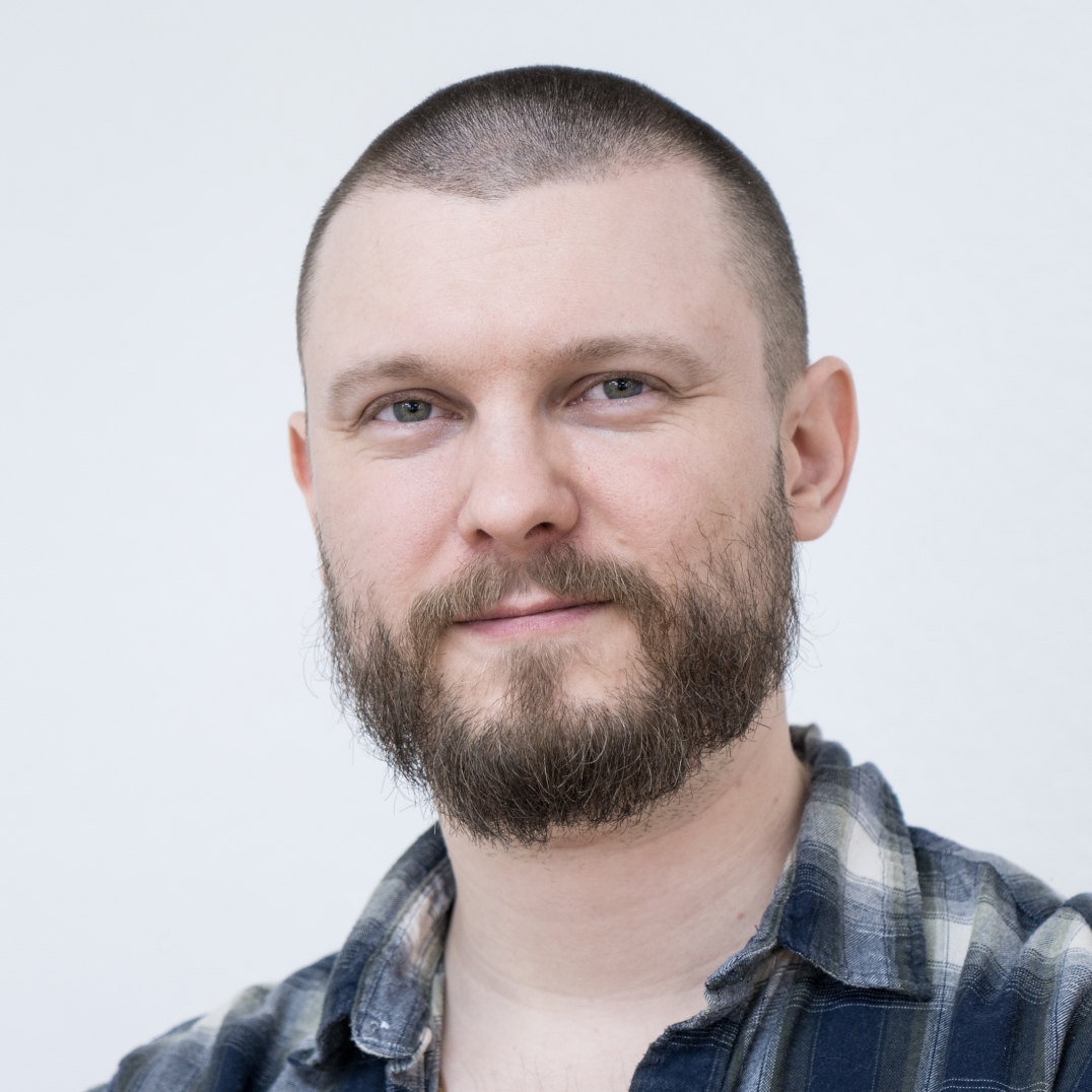 Loane Bovet - UI UX Designer